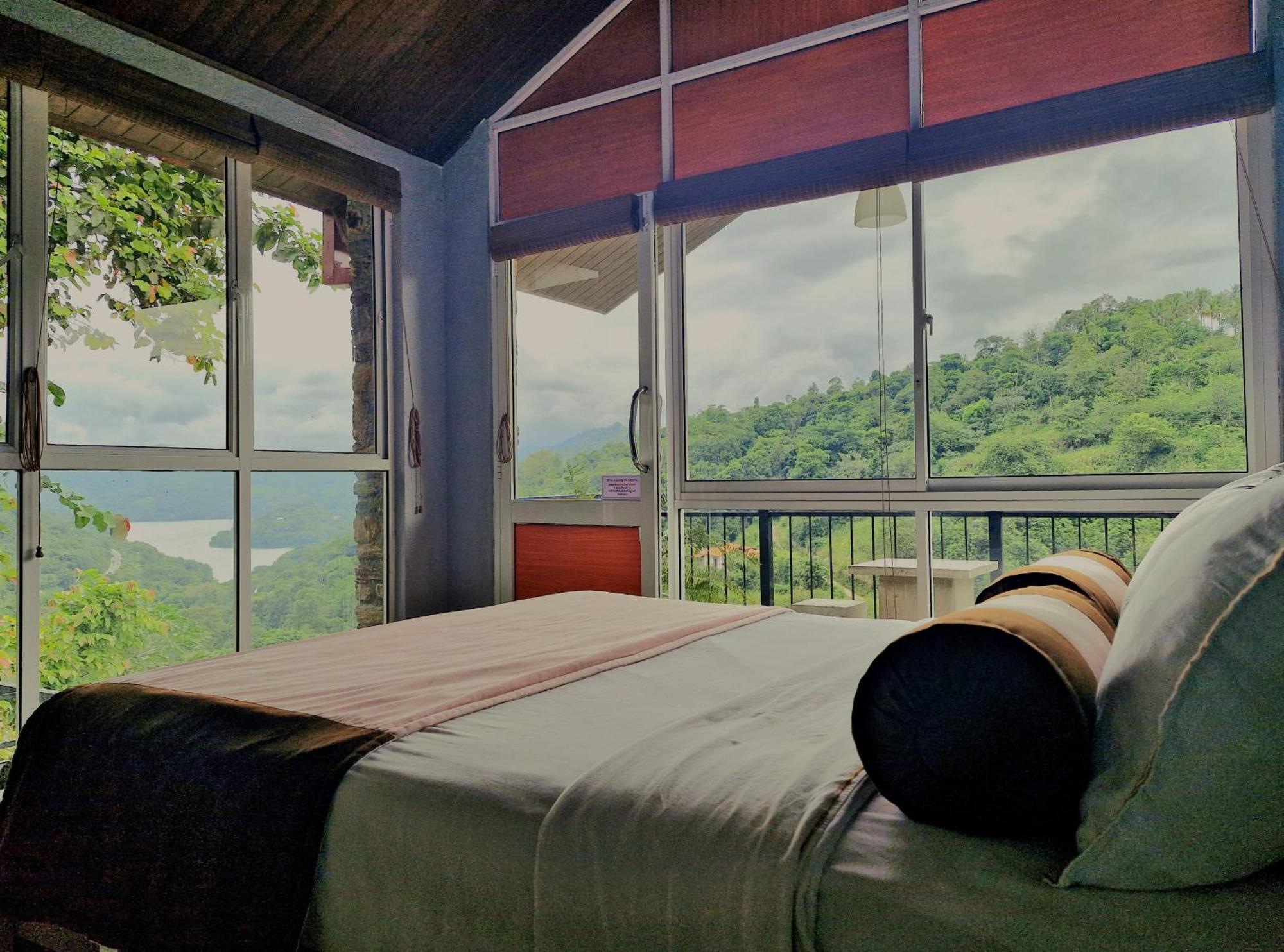 Kandy Victoria Eco Resort Exteriör bild