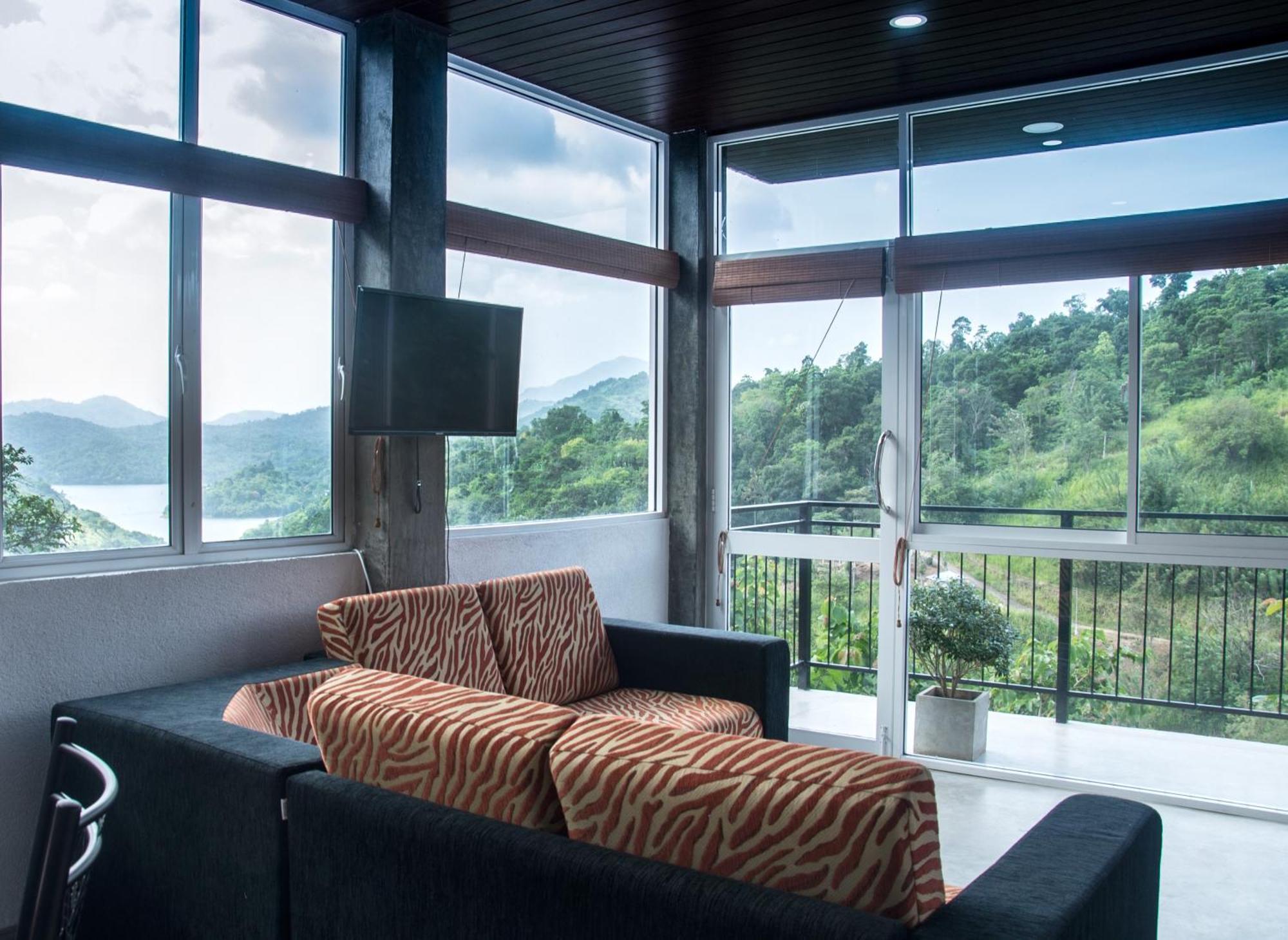 Kandy Victoria Eco Resort Exteriör bild